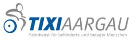 Logo Tixi Aargau