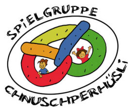 Logo Spielgruppe Chnusperhüsli
