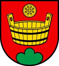 Wappen Gemeinde Geltwil